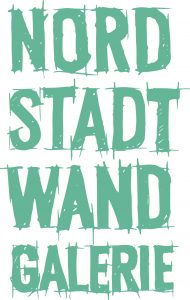 KUFA-Projekt Nordstadt-Wandgalerie