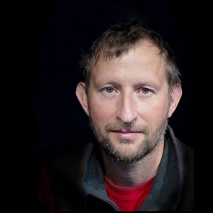 Heinz Ratz: Musiker und Initiator des Büro für Offensivkultur
