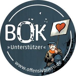 BOK-Unterstützer