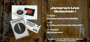 Jamaram-Fan-Paket