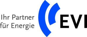 EVI, Stadtwerke, Hildesheim, Energieversorgung, Strom, Gas, Energie, Logo, Förderer, Kulturfabrik Löseke