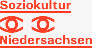 Soziokultur Niedersachsen, Landesarbeitsgemeinschaft, Nds., Logo, LAGS, Kulturfabrik Löseke, Kooperation, Partner