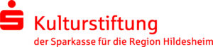 Kulturstiftung Sparkasse, Hildesheim, Kulturfabrik Löseke, Logo, Förderer, Sponsoren